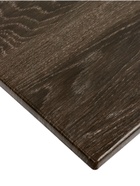 Стол туристический складной, 68×46×50/62 см, МДФ, цвет дуб шале тёмный  (артикул 10999206)  большой выбор товаров оптом и в розницу по низким ценам с доставкой