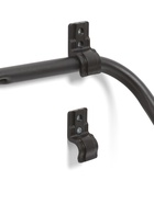 Стол туристический складной, 68×46×50/62 см, МДФ, цвет дуб шале тёмный  (артикул 10999206)  большой выбор товаров оптом и в розницу по низким ценам с доставкой