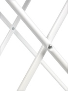 Стол туристический складной, 68×46×50/62 см, МДФ, цвет дуб дымчатый - Фото 7