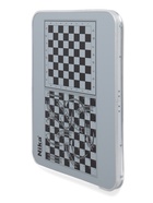 Стол туристический складной, 70×50×60 см, пластик, цвет металлик с принтом шахматная доска - Фото 7