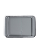 Стол туристический складной, 70×50×60 см, пластик, цвет металлик с принтом шахматная доска - Фото 8