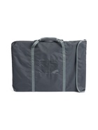 Стол туристический складной, 70×50×60 см, пластик, цвет металлик с принтом шахматная доска - Фото 9