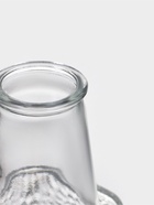 Графин «Сара», 1 л, 11.5×23 см, со стаканом 200 мл, стекло, прозрачный - Фото 5