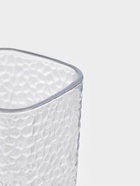 Графин «Сара», 1 л, 11.5×23 см, со стаканом 200 мл, стекло, прозрачный - Фото 8