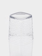 Графин «Сара», 1 л, 11.5×23 см, со стаканом 200 мл, стекло, прозрачный 10961767