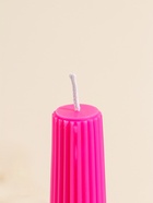 Набор свечей, 3.5×23 см, 2 шт. «Башня», ярко-розовый, 4×9.5×25 см  (артикул 10962288)  большой выбор товаров оптом и в розницу по низким ценам с доставкой