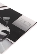 УЦЕНКА Альбом д/рис А4 48л греб Авто, обл мел карт, бл офс 100г/м2 - Фото 6