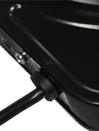 УЦЕНКА Плитка электрическая Luazon LHP-002, 1 конфорка, 1000 Вт, нагреватель диск, чёрная - Фото 5