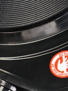 УЦЕНКА Плитка электрическая Luazon LHP-002, 1 конфорка, 1000 Вт, нагреватель диск, чёрная - Фото 9