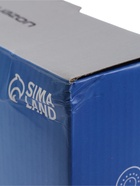 УЦЕНКА Плитка электрическая Luazon LHP-002, 1 конфорка, 1000 Вт, нагреватель диск, чёрная - Фото 10