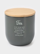 УЦЕНКА Банка для сыпучих продуктов Tea Каса Перфекто 12х12см - Фото 2