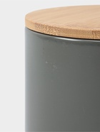 УЦЕНКА Банка для сыпучих продуктов Tea Каса Перфекто 12х12см - Фото 3