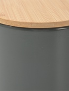 УЦЕНКА Банка для сыпучих продуктов Tea Каса Перфекто 12х12см - Фото 4