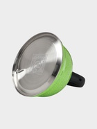 УЦЕНКА Чайник со свистком 2.8 л «Рио», зеленый - Фото 2