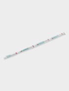 УЦЕНКА Карниз для ванной комнаты 140-260 см белый - Фото 6