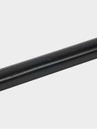 УЦЕНКА Карниз для ванной комнаты 110-200 см, цвет черный - Фото 3