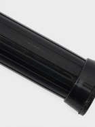 УЦЕНКА Карниз для ванной комнаты 110-200 см, цвет черный - Фото 4