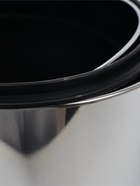 УЦЕНКА Ведро для мусора, 3 л, нерж. сталь - Фото 6