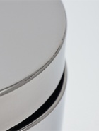 УЦЕНКА Ведро для мусора, 3 л, нерж. сталь - Фото 7