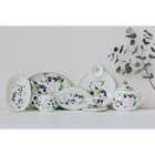 УЦЕНКА Форма для запекания «Зелёный сад», 19.5×12.5×3.5 см - Фото 4