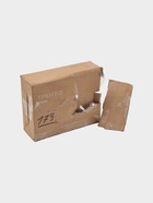 УЦЕНКА Маслёнка фарфоровая на деревянной подставке SL Home «Тренто», 22×17.5×8 см - Фото 3