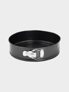 УЦЕНКА Форма для выпечки разъемная с а/п покрытием 24х6,5 см "Элин. Круг" - Фото 2