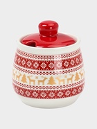 УЦЕНКА Сахарница «Финский лес» - Фото 2