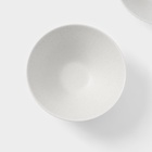 УЦЕНКА Набор салатников Magistro Jarwah Lausanne, 2 шт., 17.5×7.3 см, серый - Фото 4