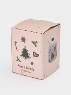 УЦЕНКА Сахарница «Sweet Treats» 270 мл, 8.1×8.1×10.6 см - Фото 2