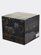 УЦЕНКА Набор питьевой «Сара», 5 предметов: кувшин 1500 мл, 3 кружки 400 мл - Фото 2