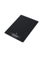 УЦЕНКА Весы кухонные Luazon LVK-702, электронные, до 7 кг, чёрные - Фото 2