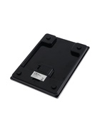 УЦЕНКА Весы кухонные Luazon LVK-702, электронные, до 7 кг, чёрные - Фото 5