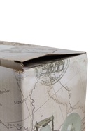 УЦЕНКА Песочные часы «Эйфелева башня», сувенирные, подсветка, 15.5×8.5×14 см - Фото 3