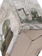 УЦЕНКА Песочные часы «Эйфелева башня», сувенирные, подсветка, 15.5×8.5×14 см - Фото 4