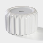 УЦЕНКА Банка для сыпучик продуктов «Золотой зайка», 600 мл, 12×16 см - Фото 4