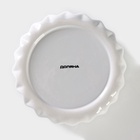 УЦЕНКА Банка для сыпучик продуктов «Золотой зайка», 600 мл, 12×16 см - Фото 5