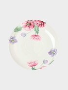 УЦЕНКА Сервиз чайный 10 предметов «Зайка» 4 чашек 250 мл, 6 блюдец 15 см - Фото 4