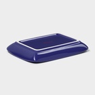 УЦЕНКА Масленка «Емеля», 17×12×8.5 см - Фото 6