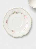 УЦЕНКА Чайная пара WY Spring flowers, 220 мл - Фото 4