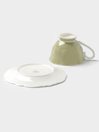 УЦЕНКА Чайная пара WY Spring flowers, 220 мл - Фото 6