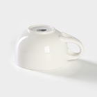 УЦЕНКА Супница с ложкой на подставке из бамбука BellaTenero, 450 мл, 15×11.5×7.5 см - Фото 8