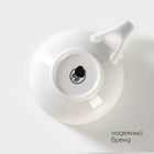 УЦЕНКА Супница с ложкой на подставке из бамбука BellaTenero, 450 мл, 15×11.5×7.5 см - Фото 9