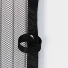 УЦЕНКА Сетка антимоскитная, 15 пар магнитов, 100×210 - Фото 4