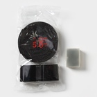 УЦЕНКА Сетка антимоскитная, 15 пар магнитов, 100×210 - Фото 6