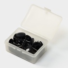 УЦЕНКА Сетка антимоскитная, 15 пар магнитов, 100×210 - Фото 7