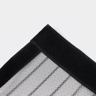 УЦЕНКА Сетка антимоскитная, 15 пар магнитов, 100×210 - Фото 8