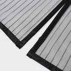 УЦЕНКА Сетка антимоскитная, 15 пар магнитов, 100×210 - Фото 9