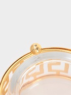 УЦЕНКА Сахарница «Роза» с ложкой 9×10 см - Фото 8