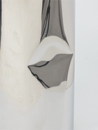 УЦЕНКА Ведро мусорное с педалью, 20 л, нерж. сталь - Фото 3