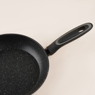 УЦЕНКА Сковорода Sima-Land Home, d=22 см, h=45 мм, индукция - Фото 5